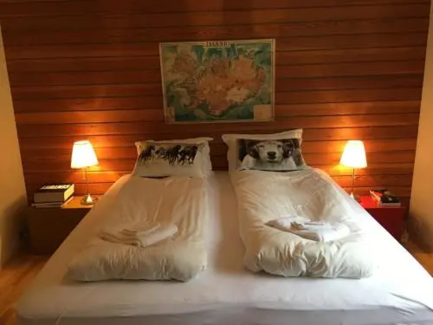 Trod North Guesthouse