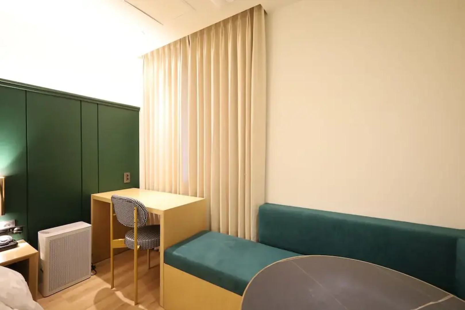 H AVENUE  Jecheon Station