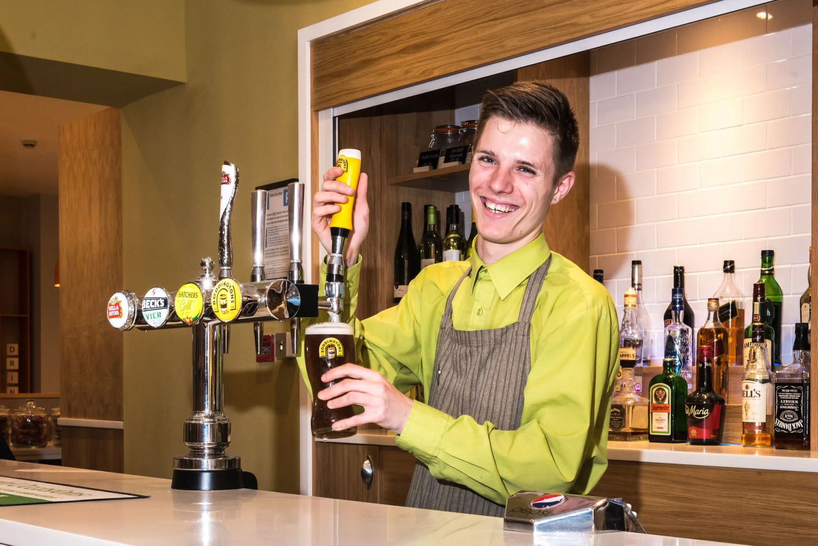 Holiday Inn Rotherham Sheffield by IHG