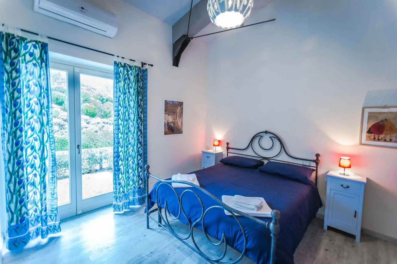 Lavanda & Rosmarino Apartments