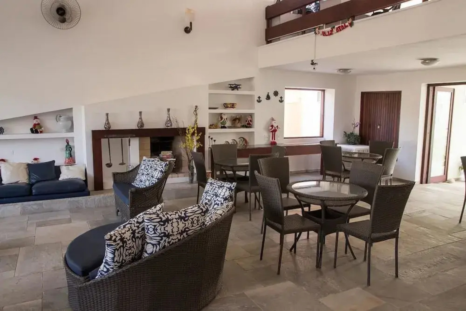 Pousada Pé na Areia Guarujá