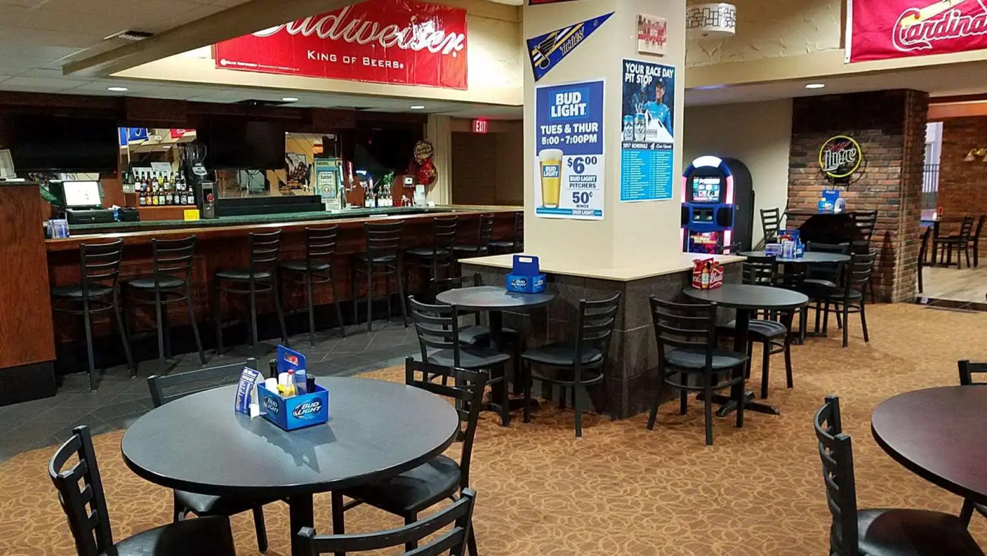 SureStay Plus Hotel by Best Western St. Louis Airport