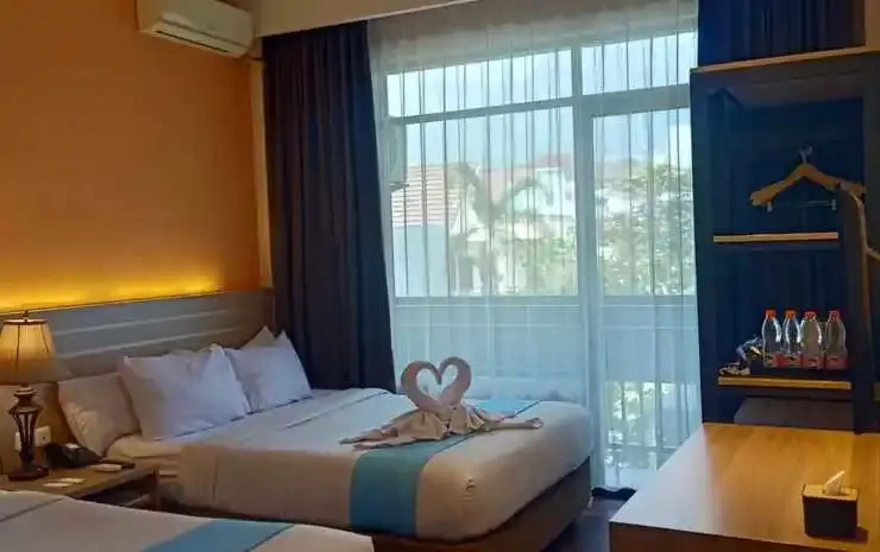 Hotel Batu Wonderland