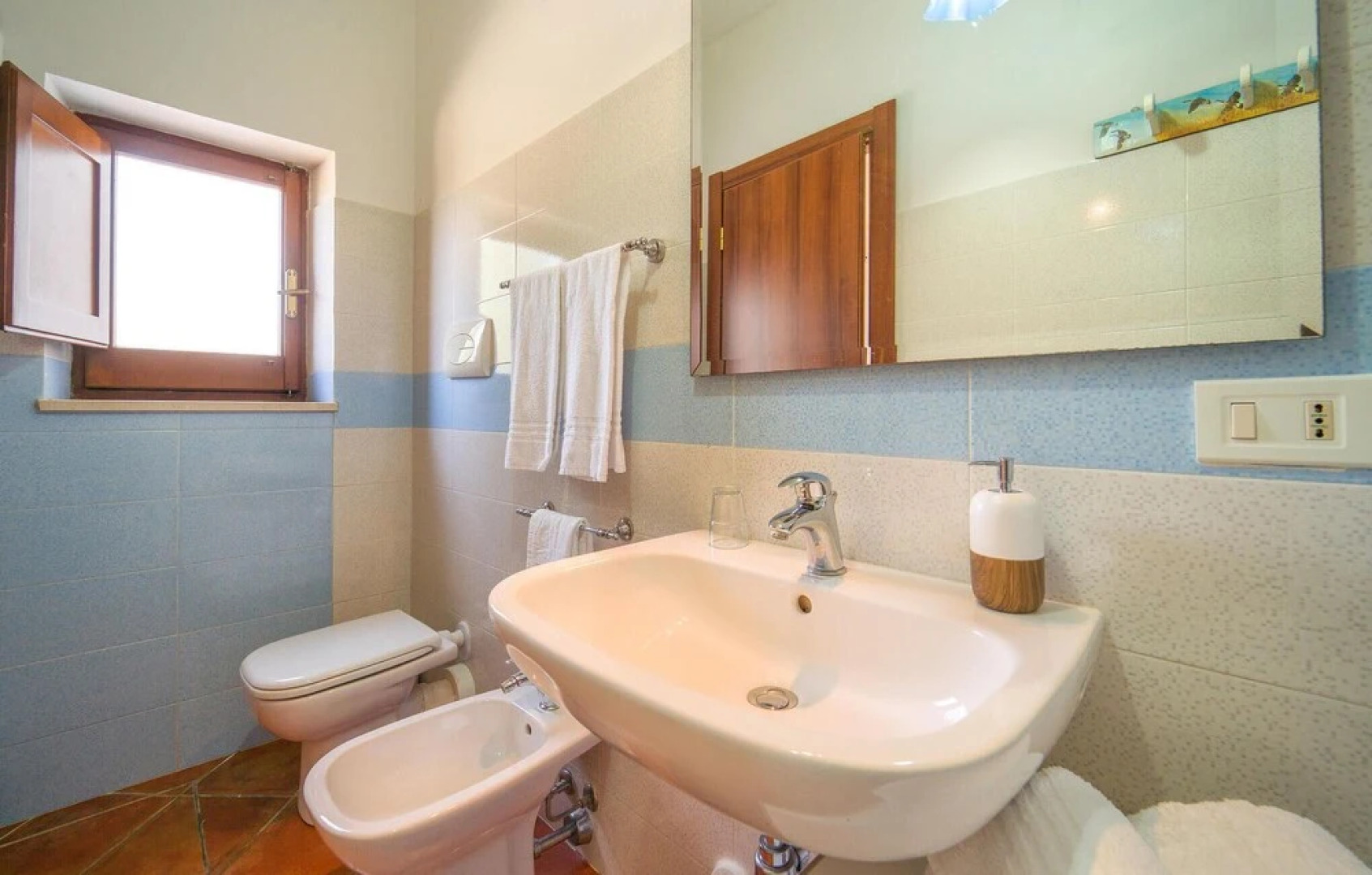 Beautiful Home in Calatafimi With 3 Bedrooms and Wifi