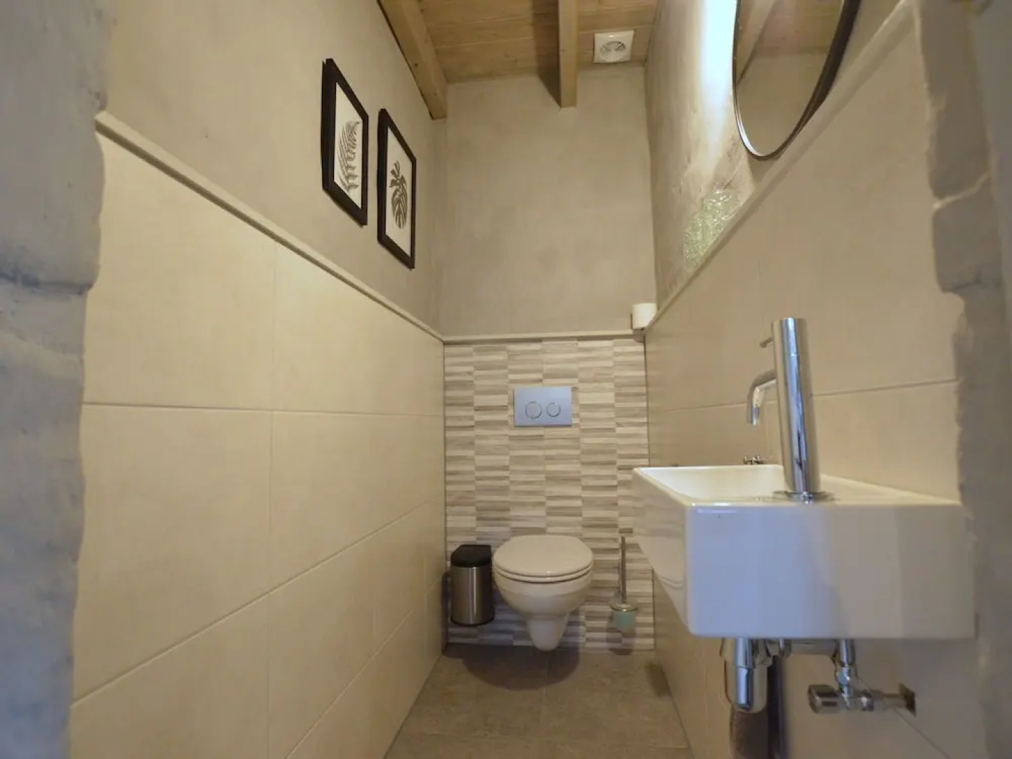 Luxurious Villa in Venray With Garden