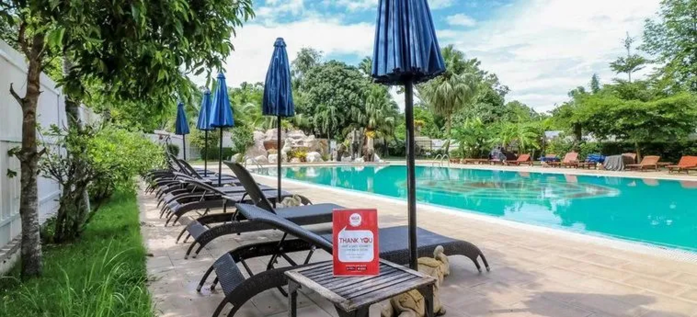 NIDA Rooms Luang Nua 274 Temple