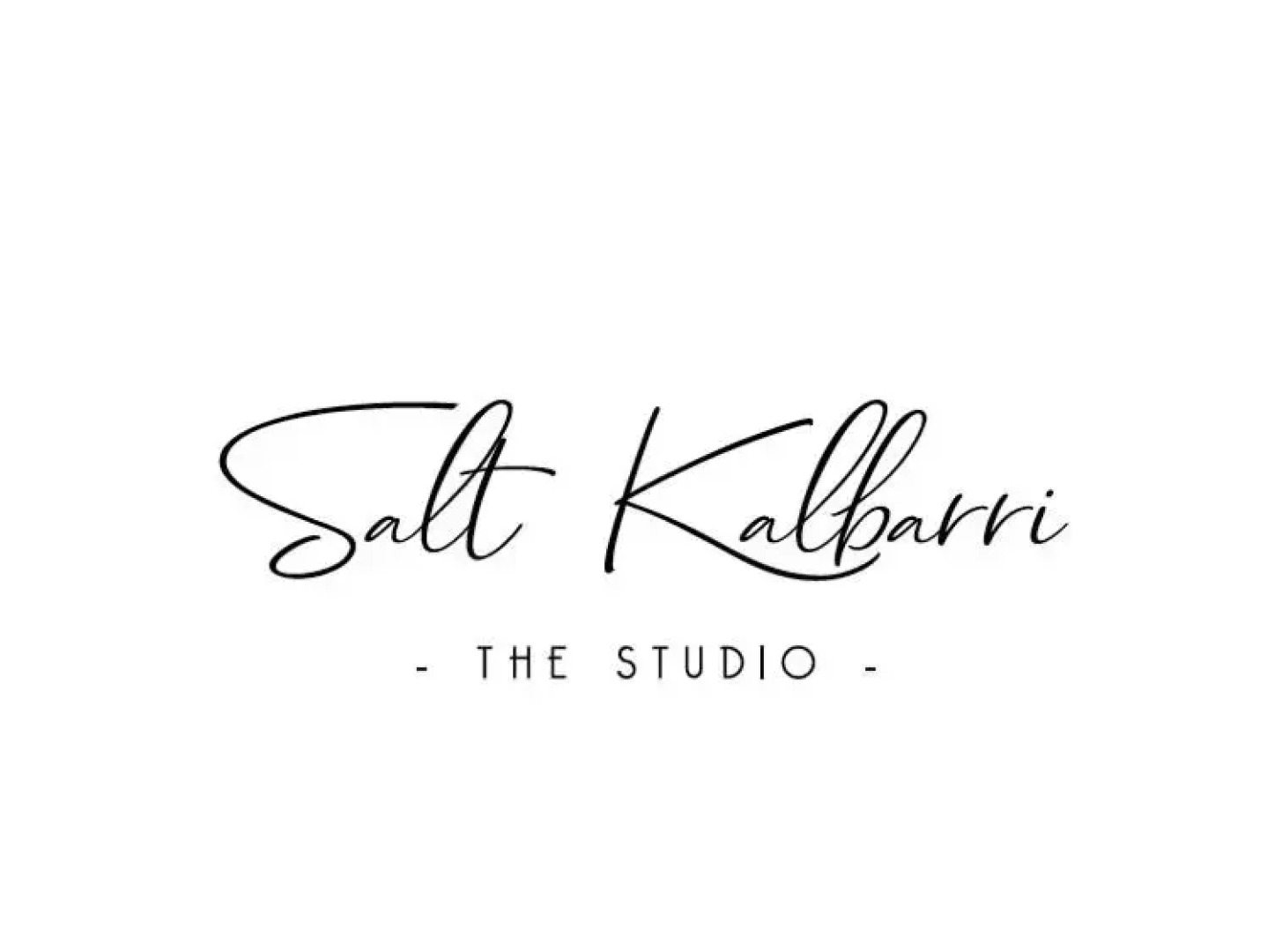 Salt The Studio
