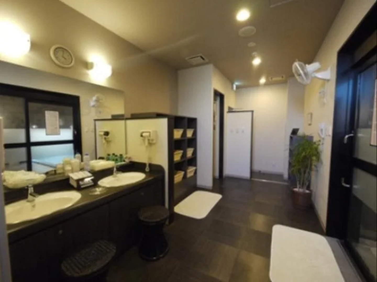 Hotel Route-Inn Nishinasuno-2