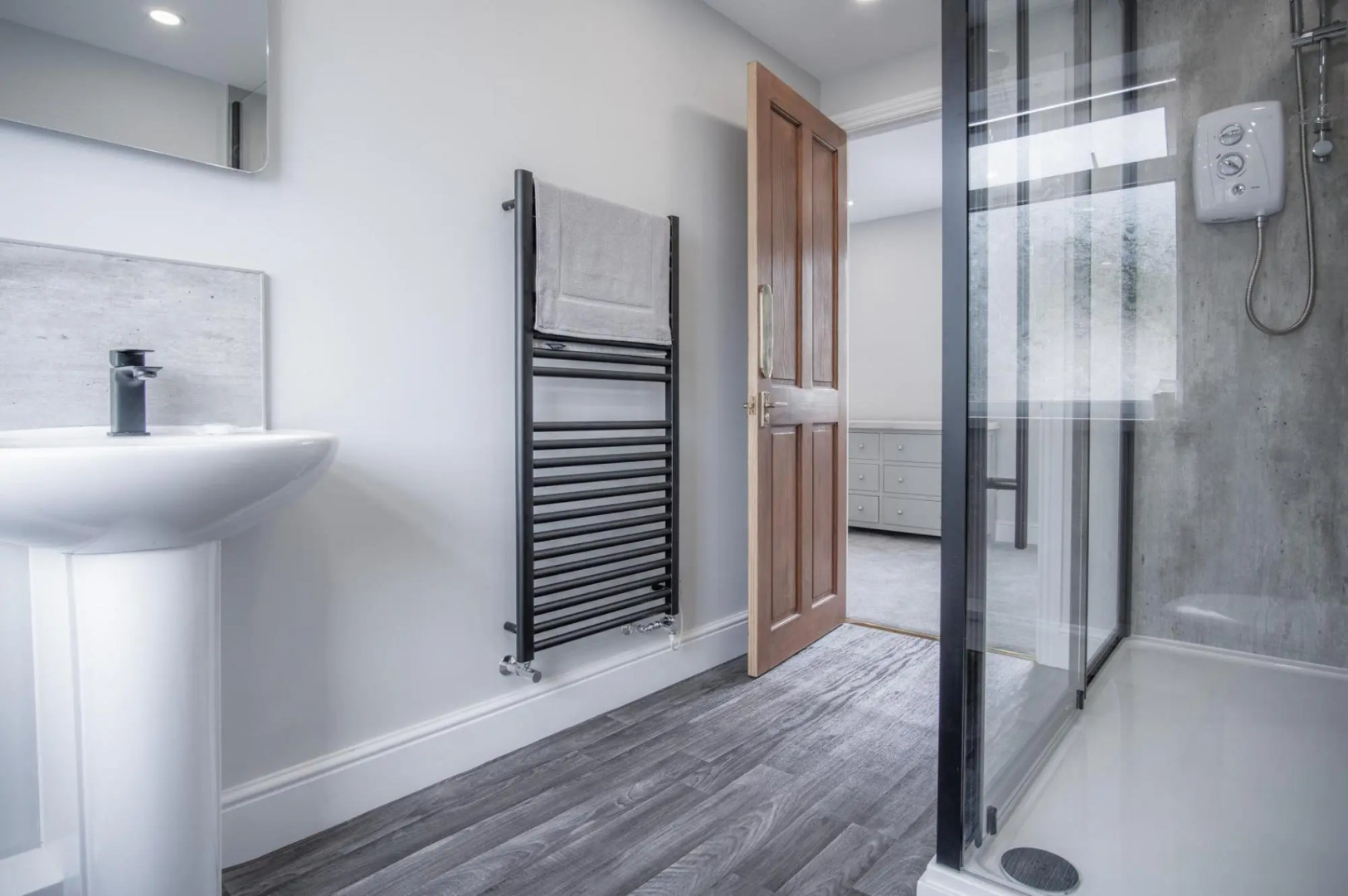 Pendeilo Villa - 5 Bedroom Holiday Home - Amroth