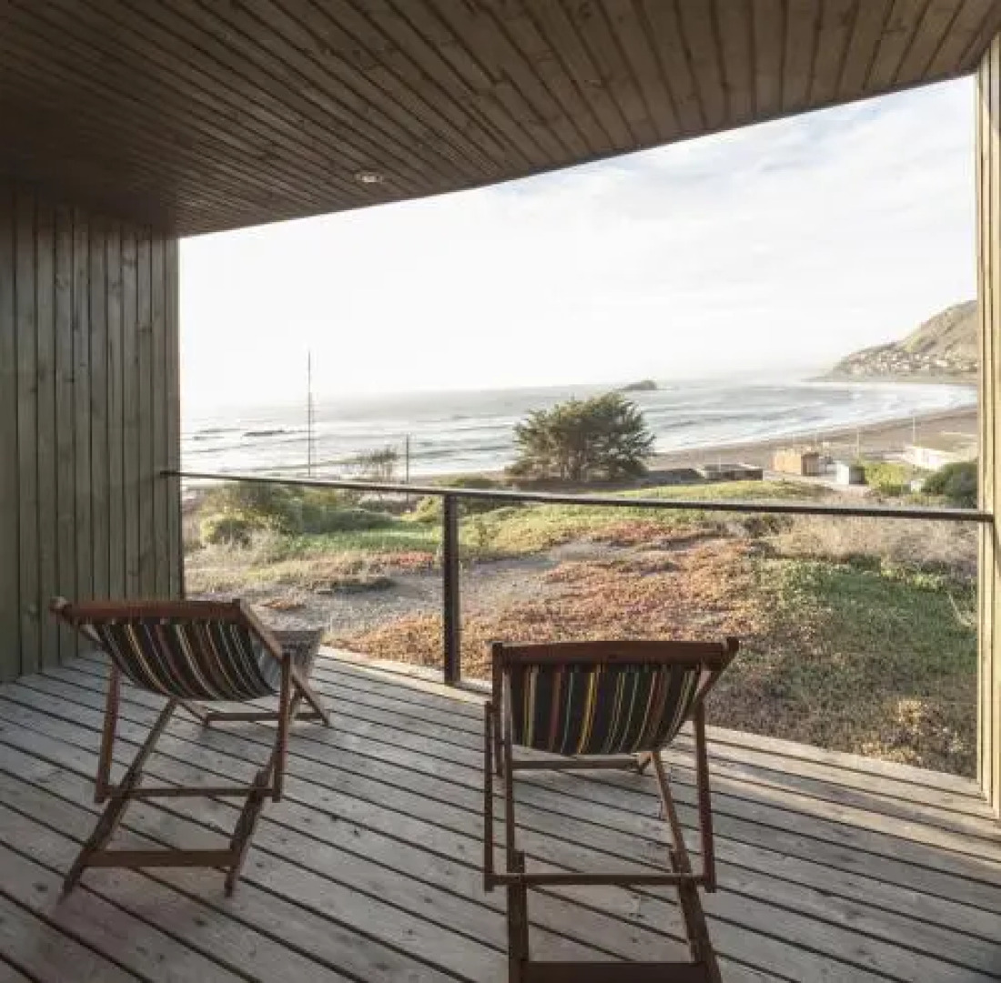 OMZ - Olas de Matanzas