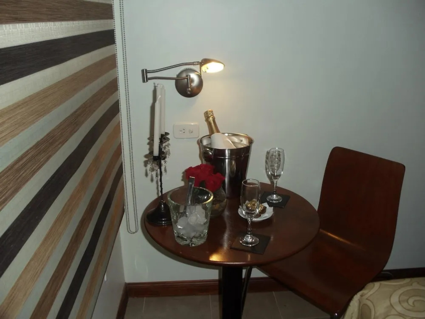 El Molle Hotel Boutique