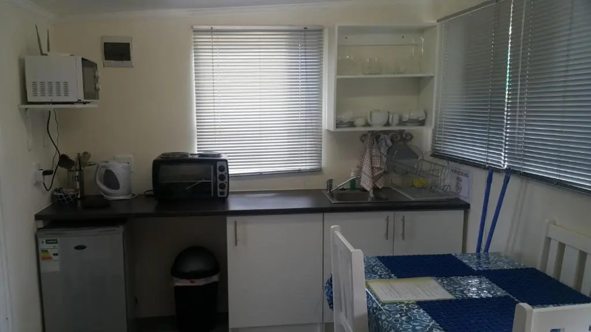 Mountain Breeze Log Cabins