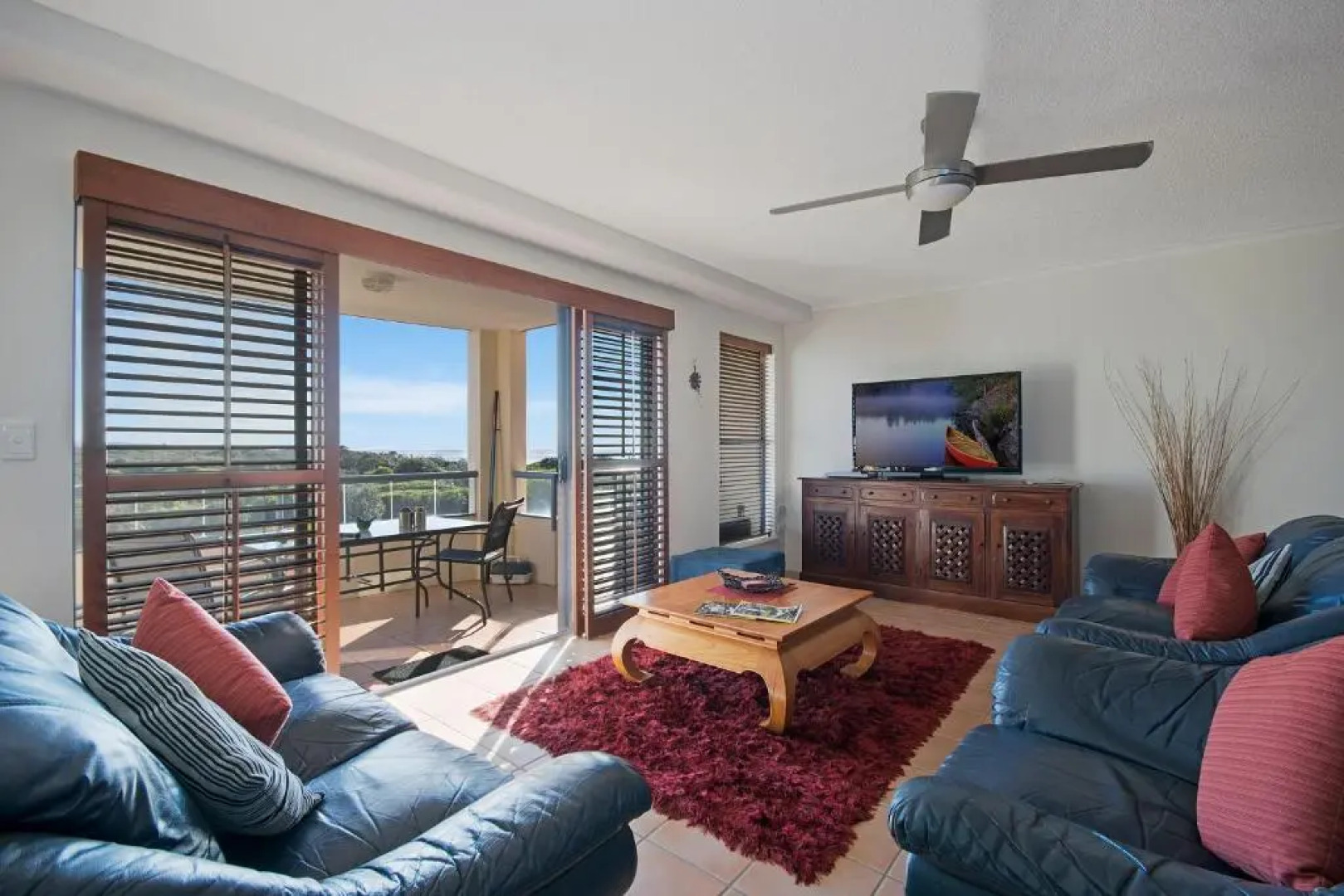 Salerno on the Beach