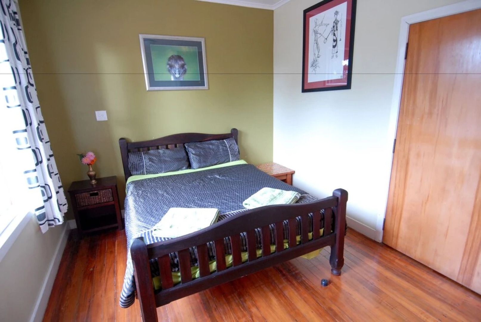 Rongo Dinner Bed and Breakfast