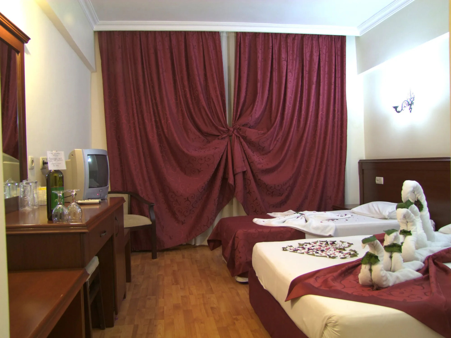Astoria Hotel - All Inclusive