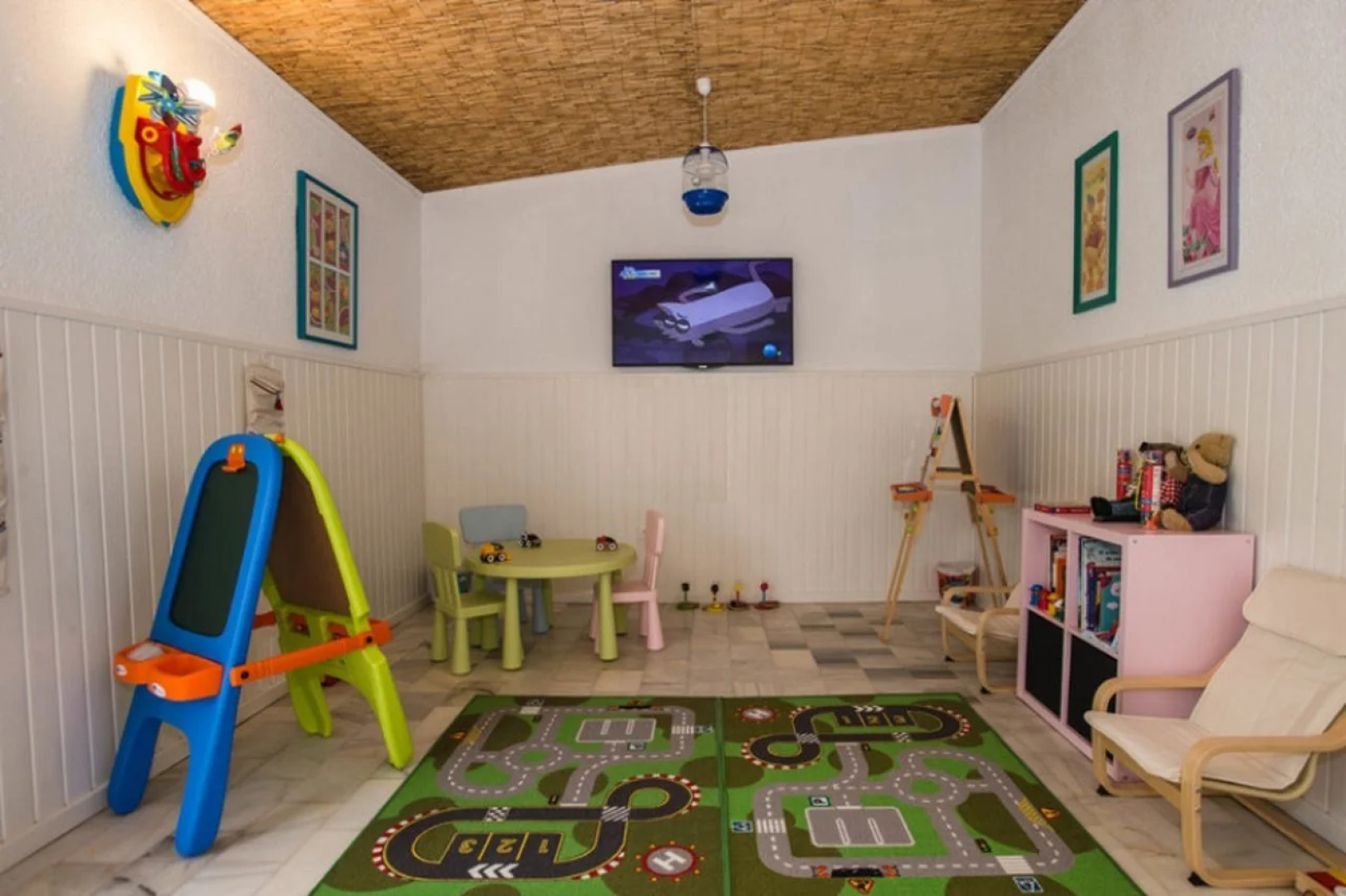 ALEGRIA Infiniti Beach Resort