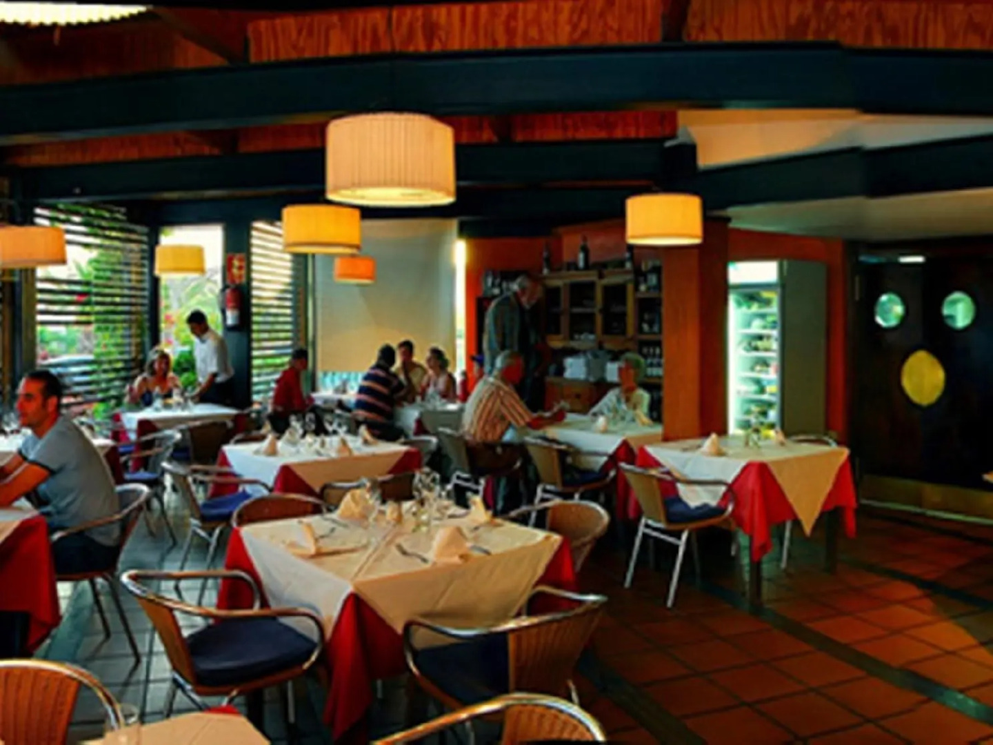 Apartamentos HG Tenerife Sur