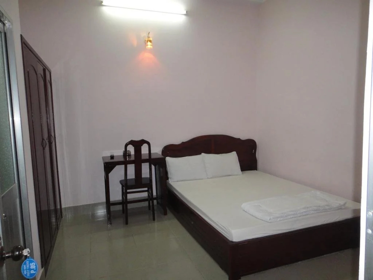 Phat Thinh Hotel Guesthouse