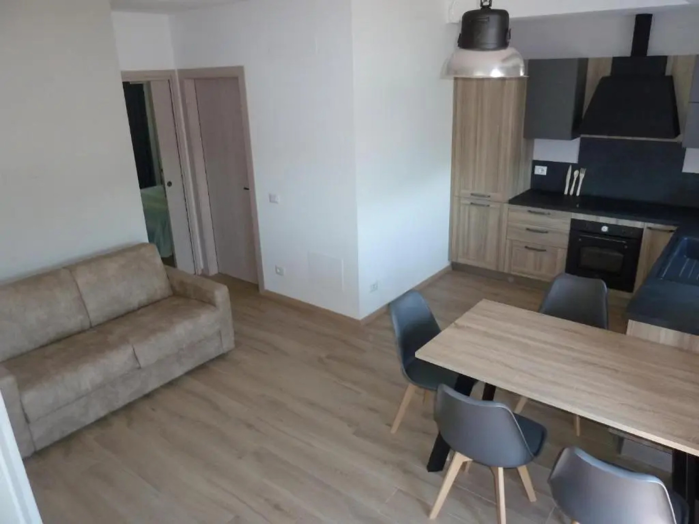 Alla Vecchia Contrada B&B