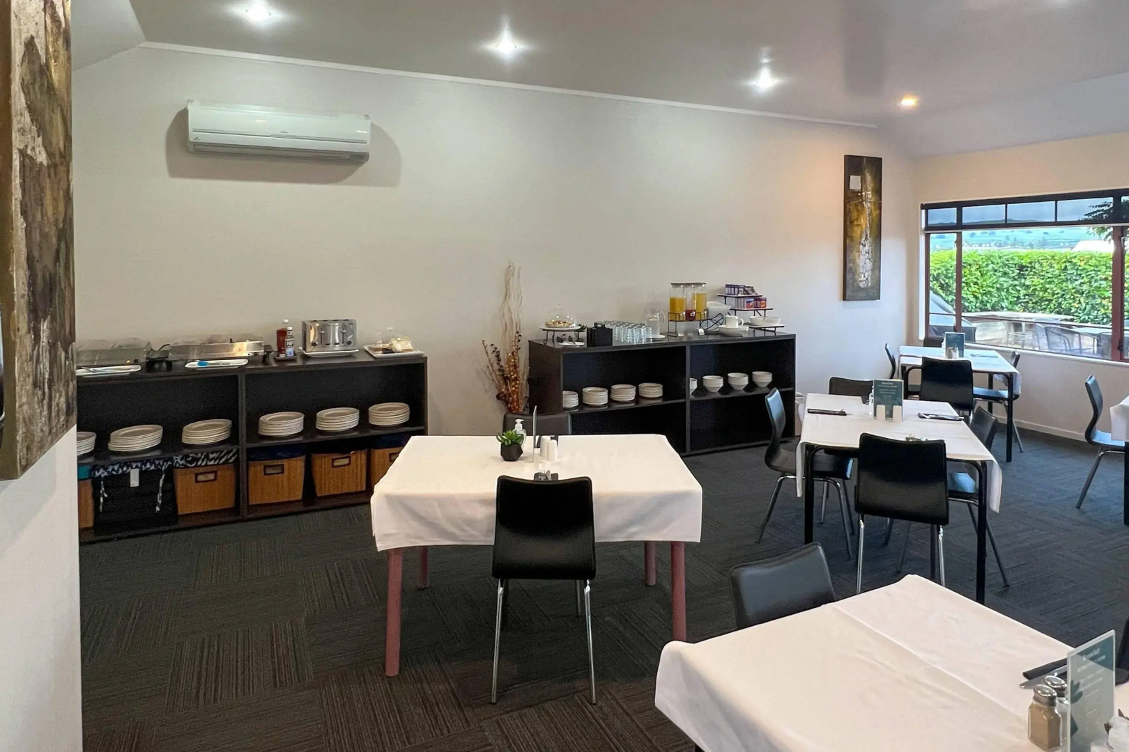 Quality Inn Acapulco Taupo