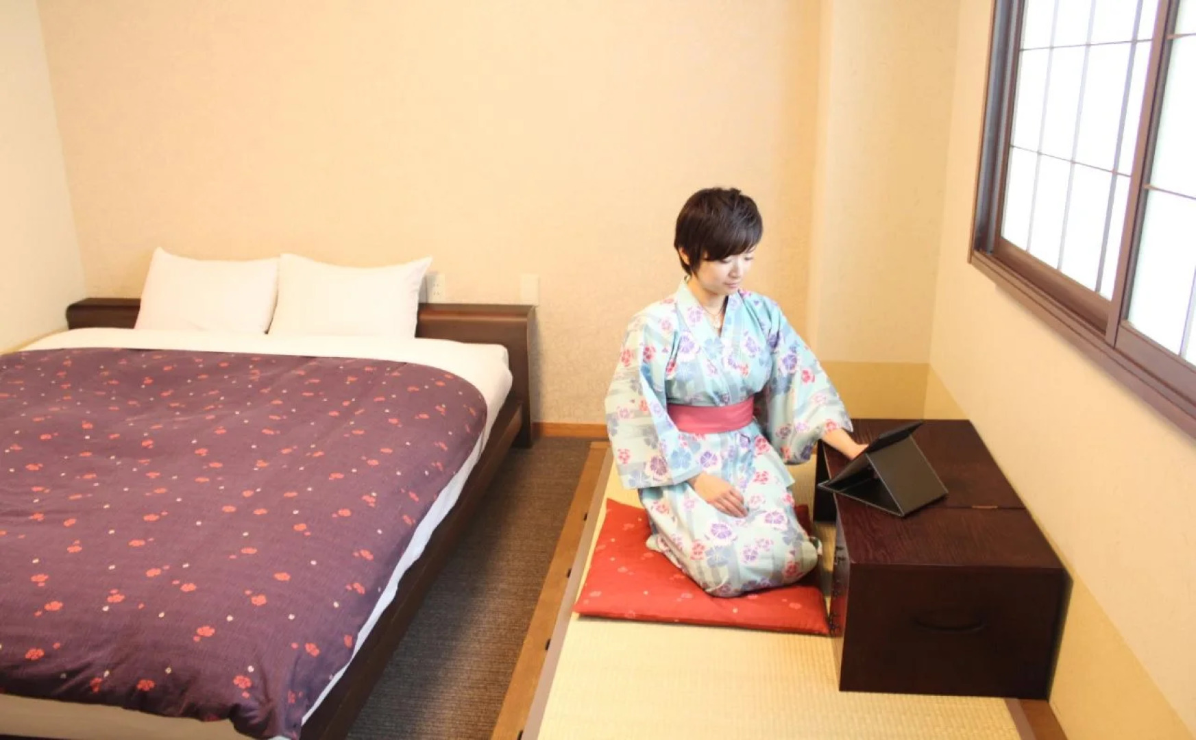 K's House Takayama Oasis - Quality Hostels