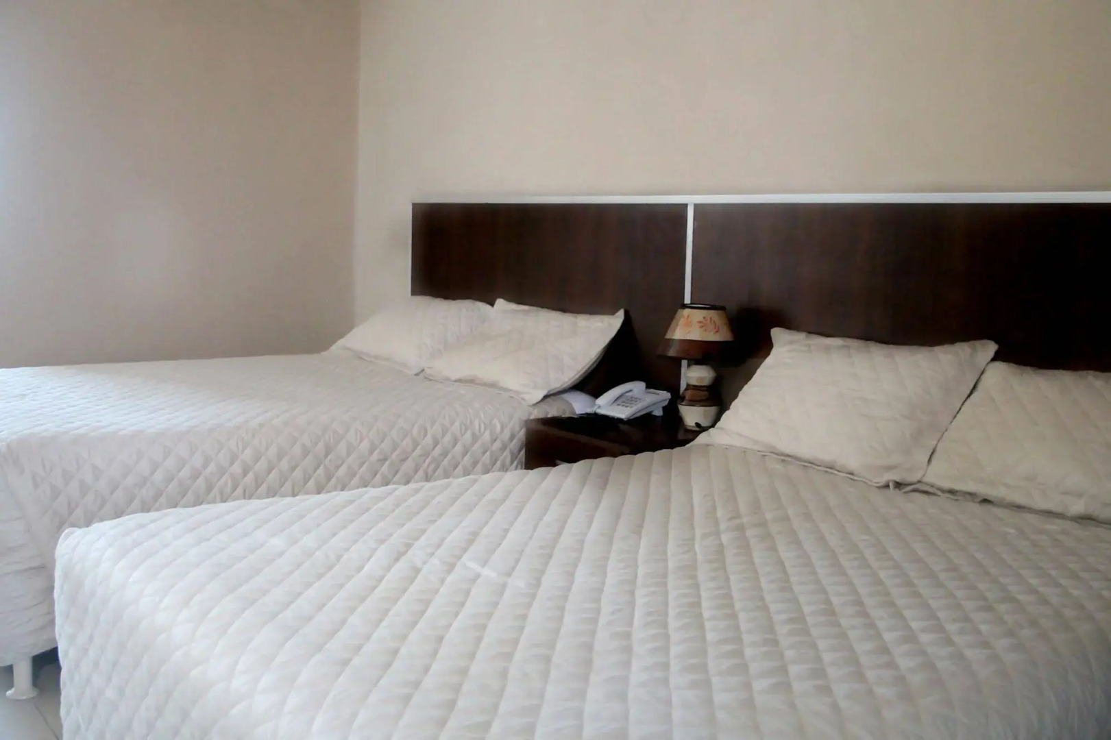 Torre Hotel Ejecutivo