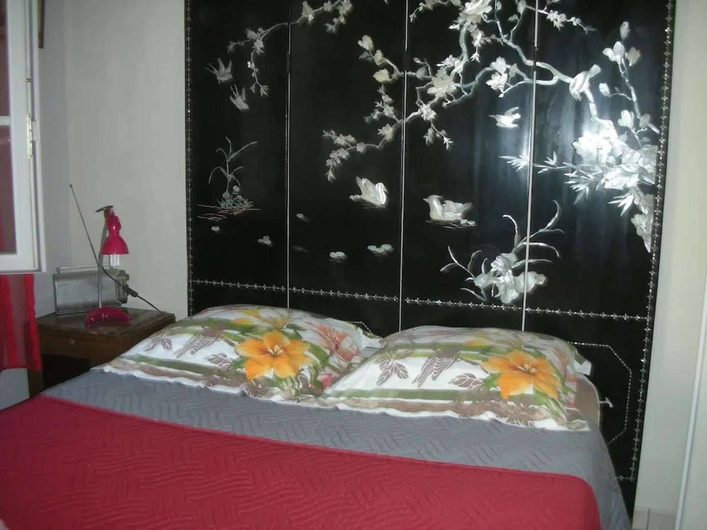 Chambres d'hôtes Les Lilas