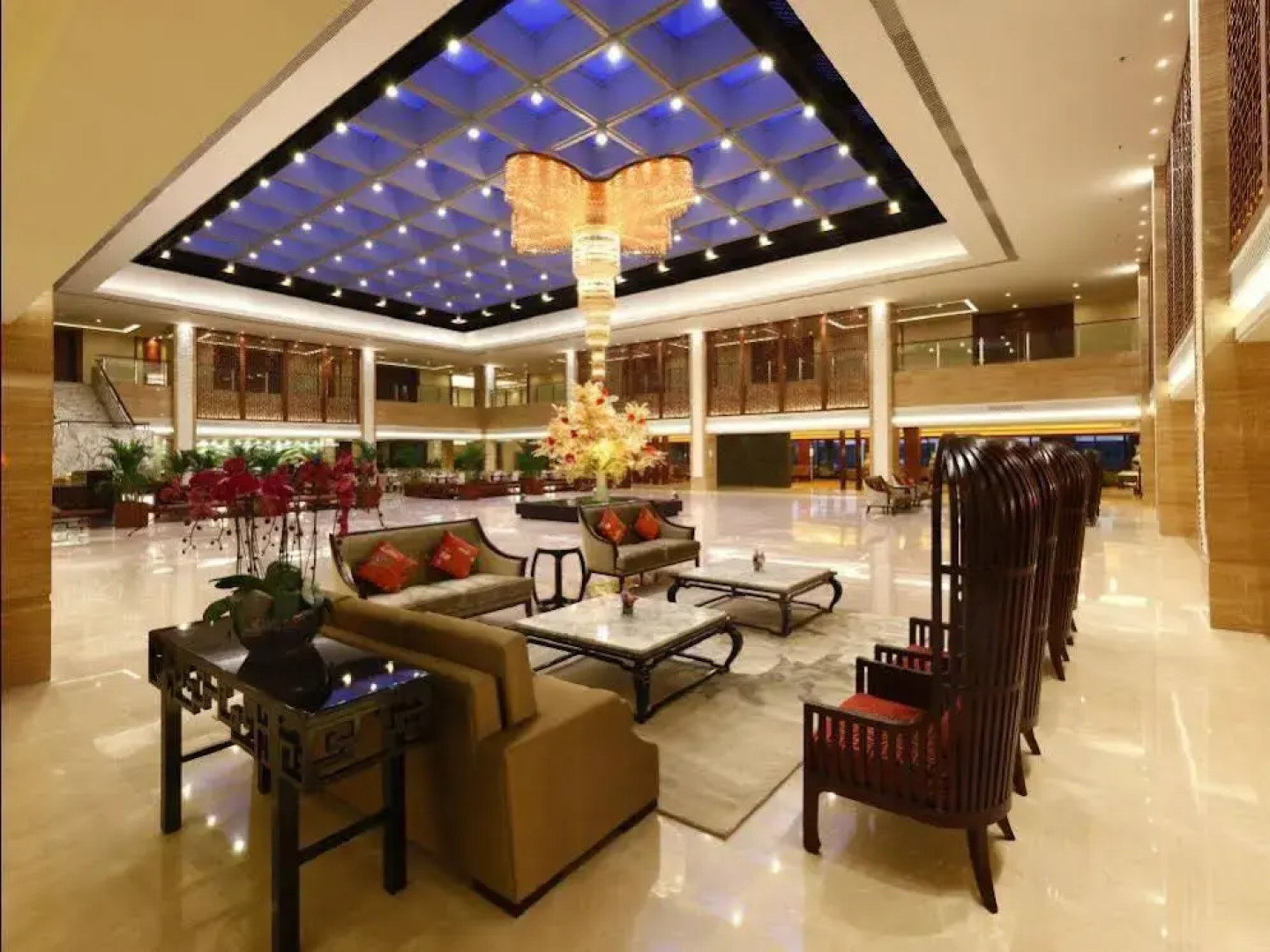 Guilin Royal Garden Hotel