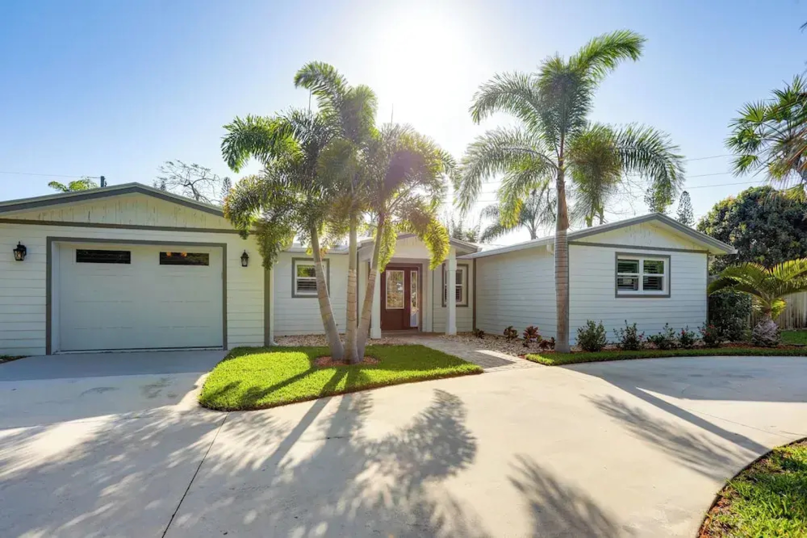 Pet-friendly Retreat in Stuart w/ Saltwater Pool!
