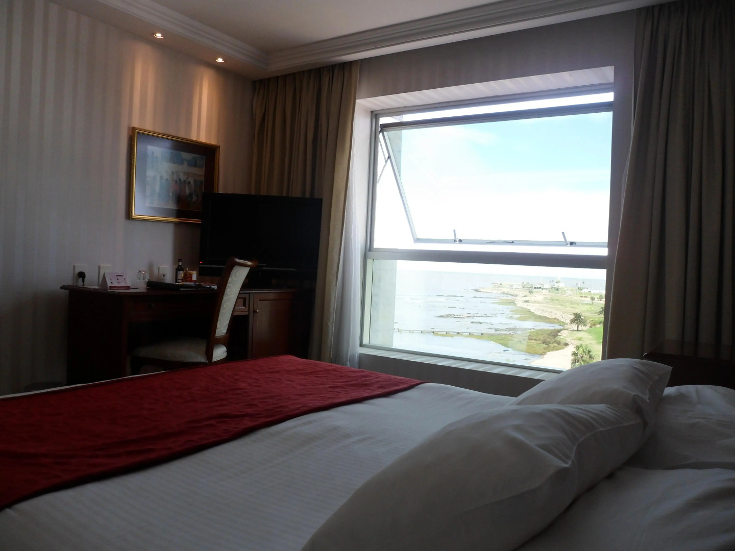 Cala Di Volpe Boutique Hotel