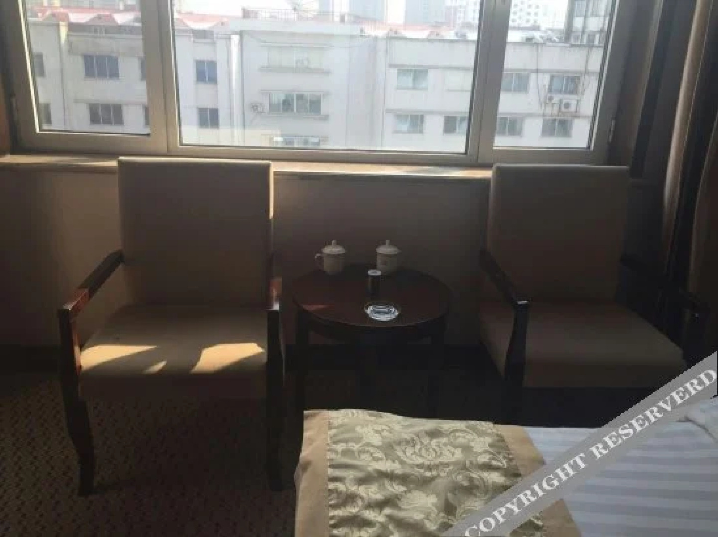 Xiaoshi Holiday Fashion Hotel