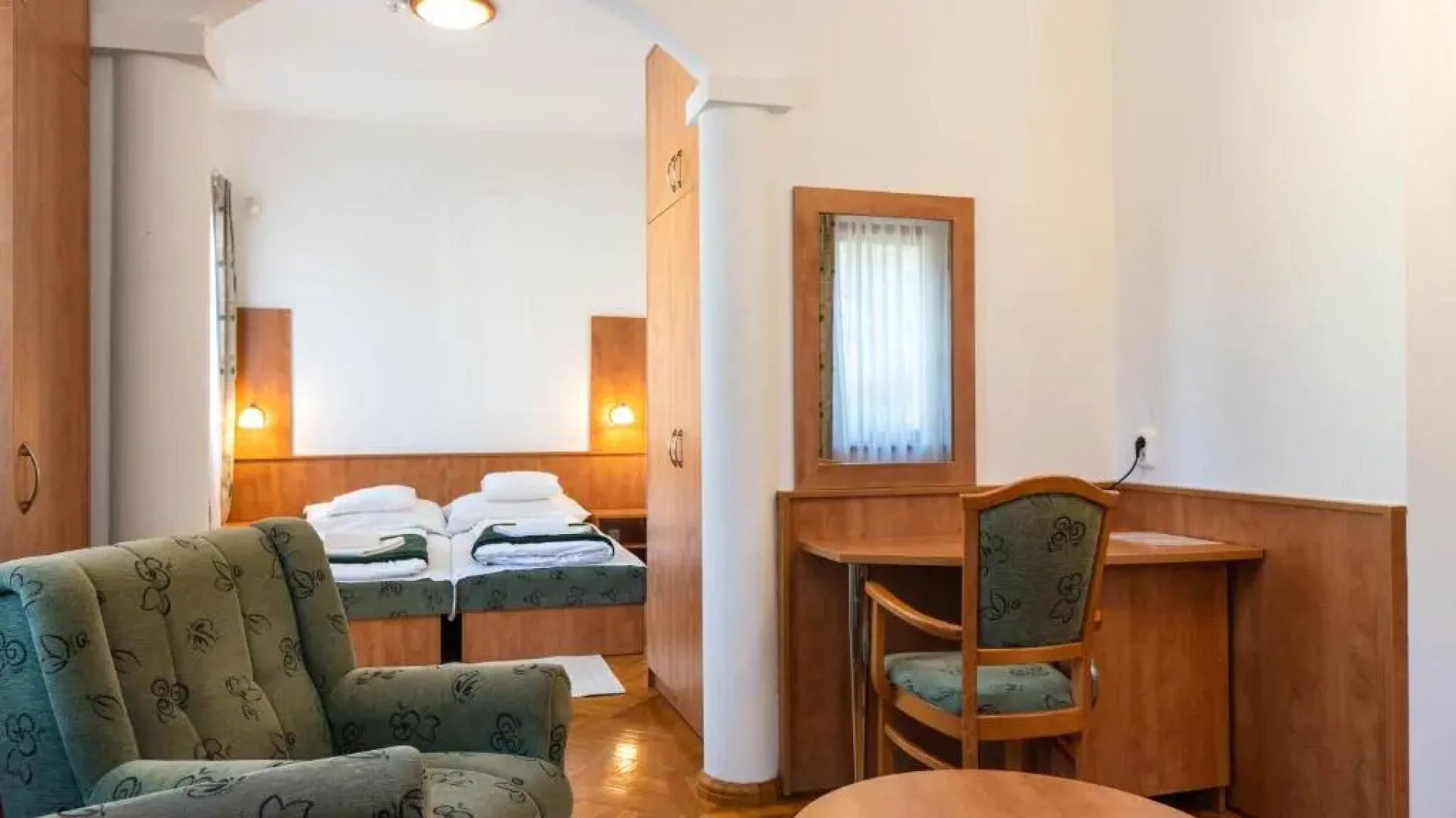 Hidegpataki Fakapu Vadászház