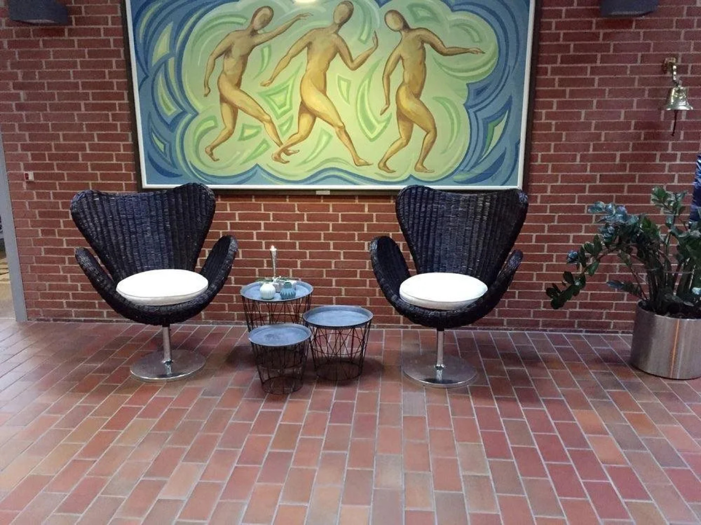 NH Hotel & Konference