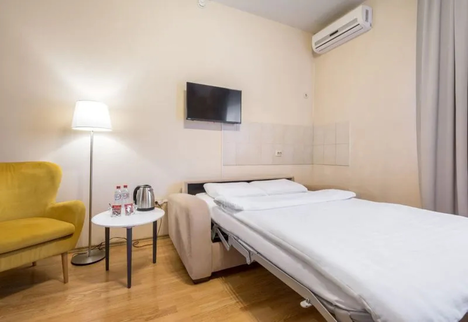 Миссис Сьютс