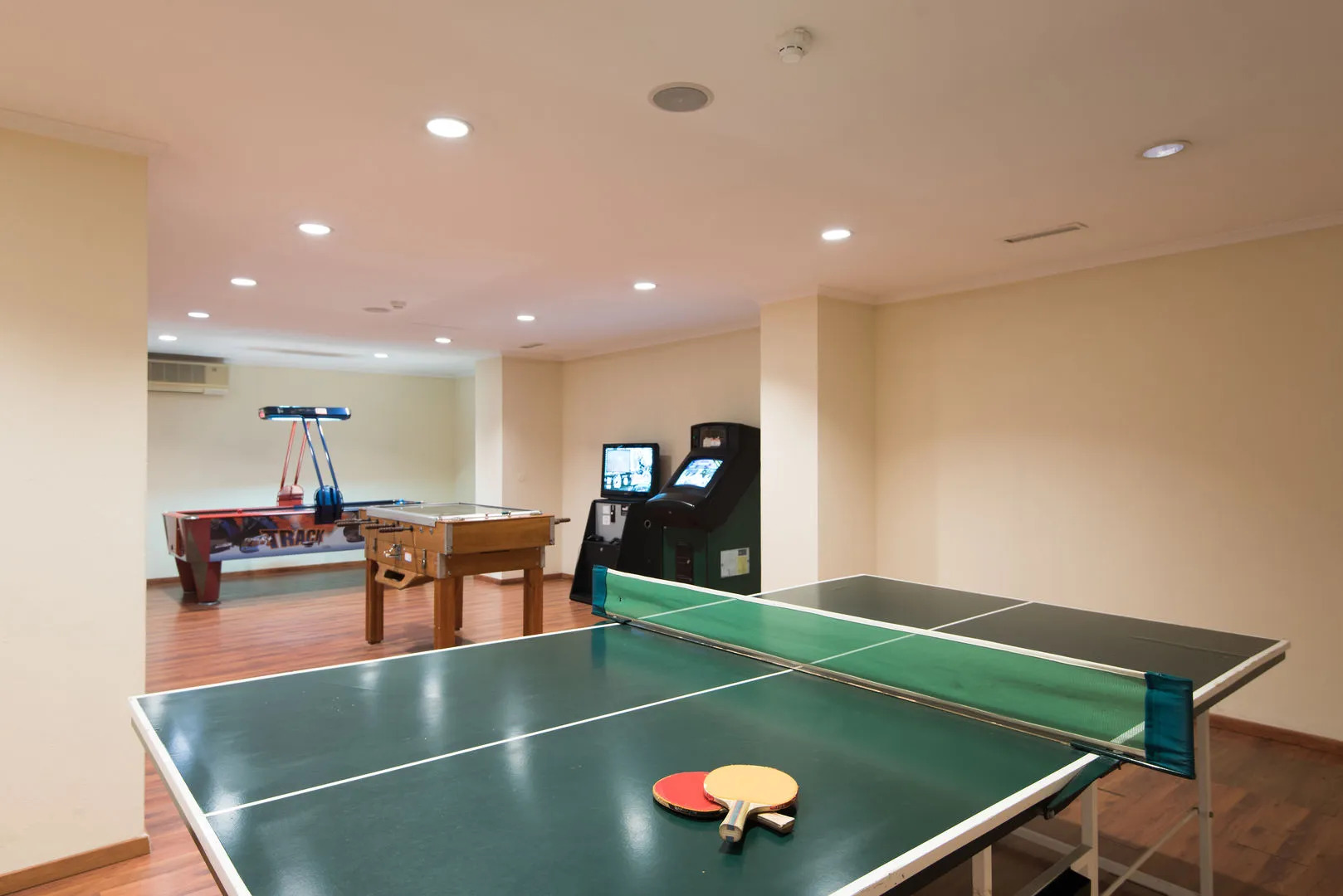 Vila Gale Ampalius Resort Hotel