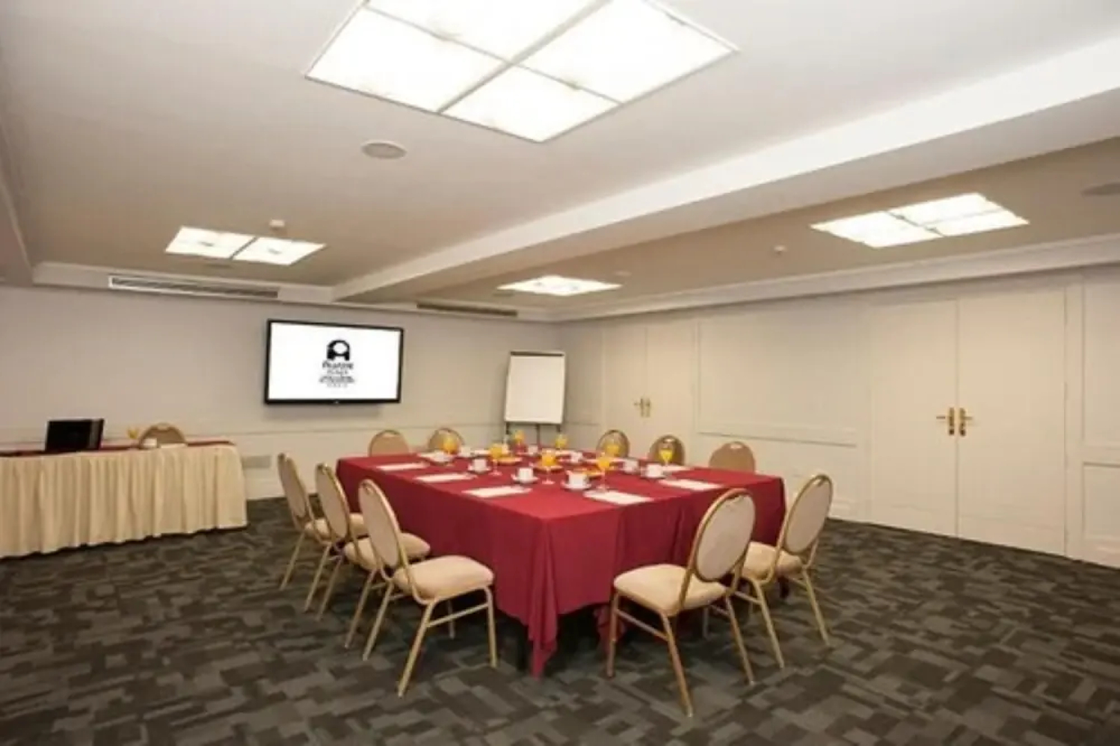 Austral Hotel