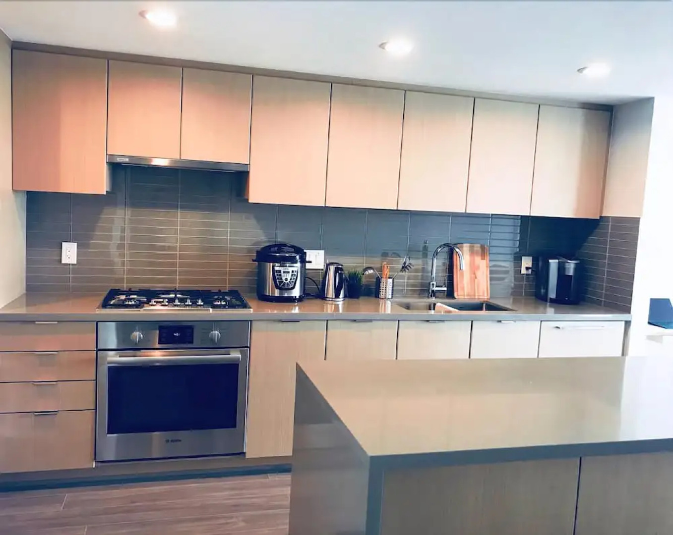 Taurus Palace by Elevate Rooms