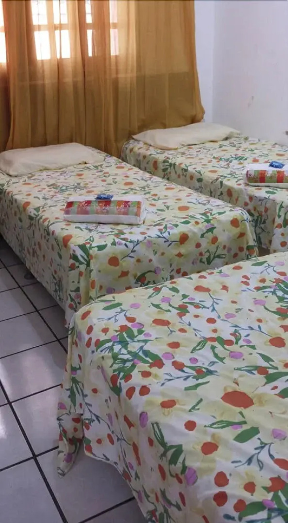 Pousada Perola do Cariri