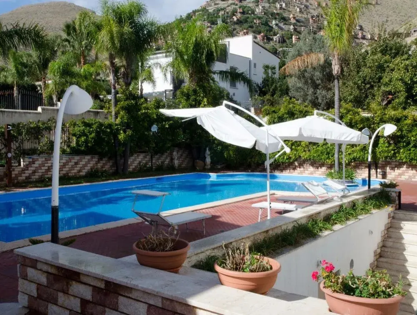 Villa Anastasia