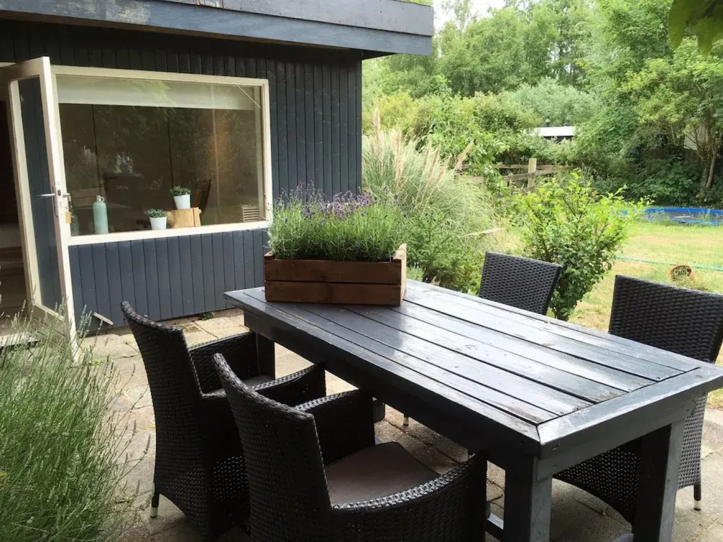 Holiday Home in Bergen With Private Terrace