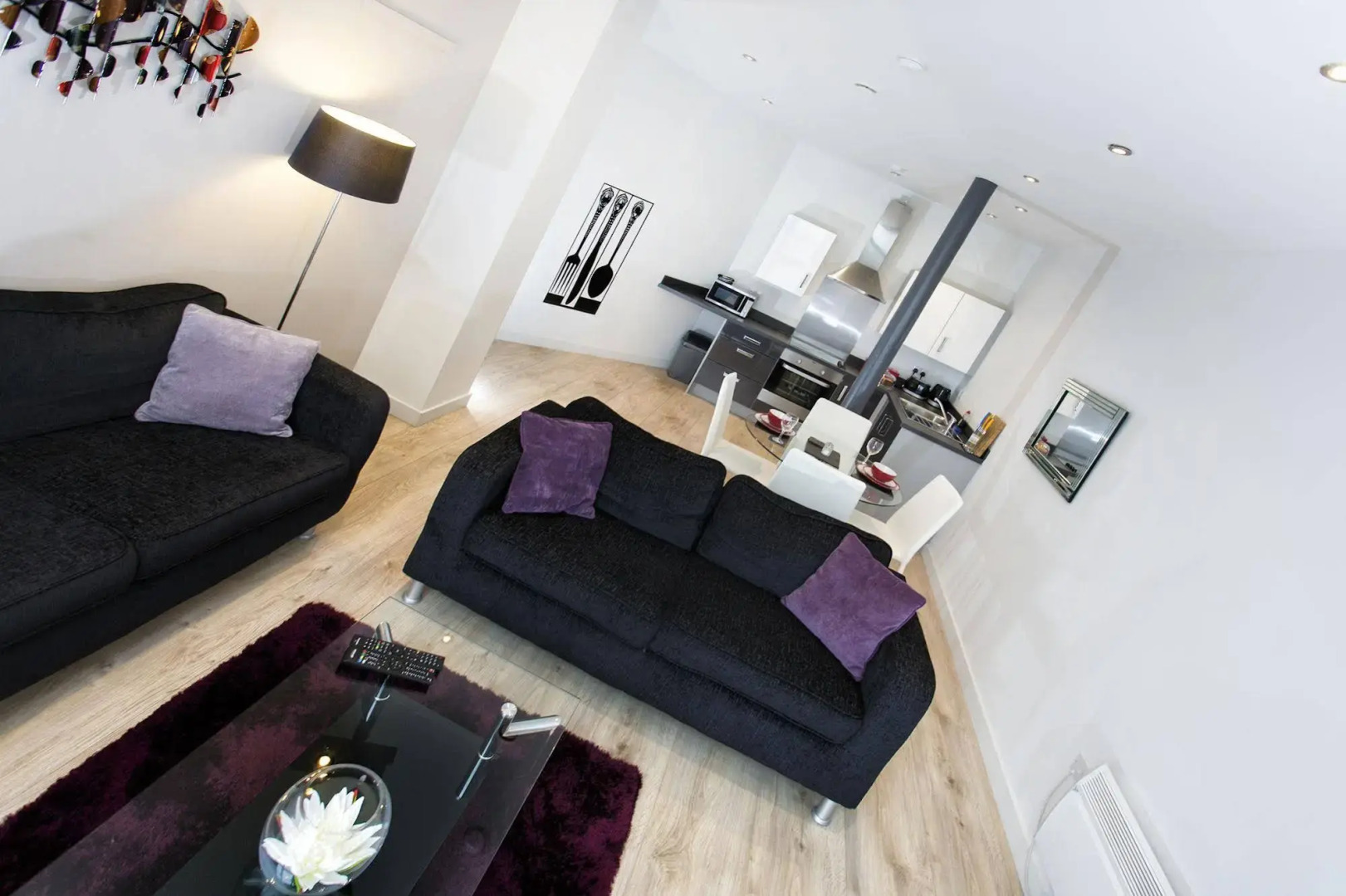 Orchard  Avenue Serviced Apartments