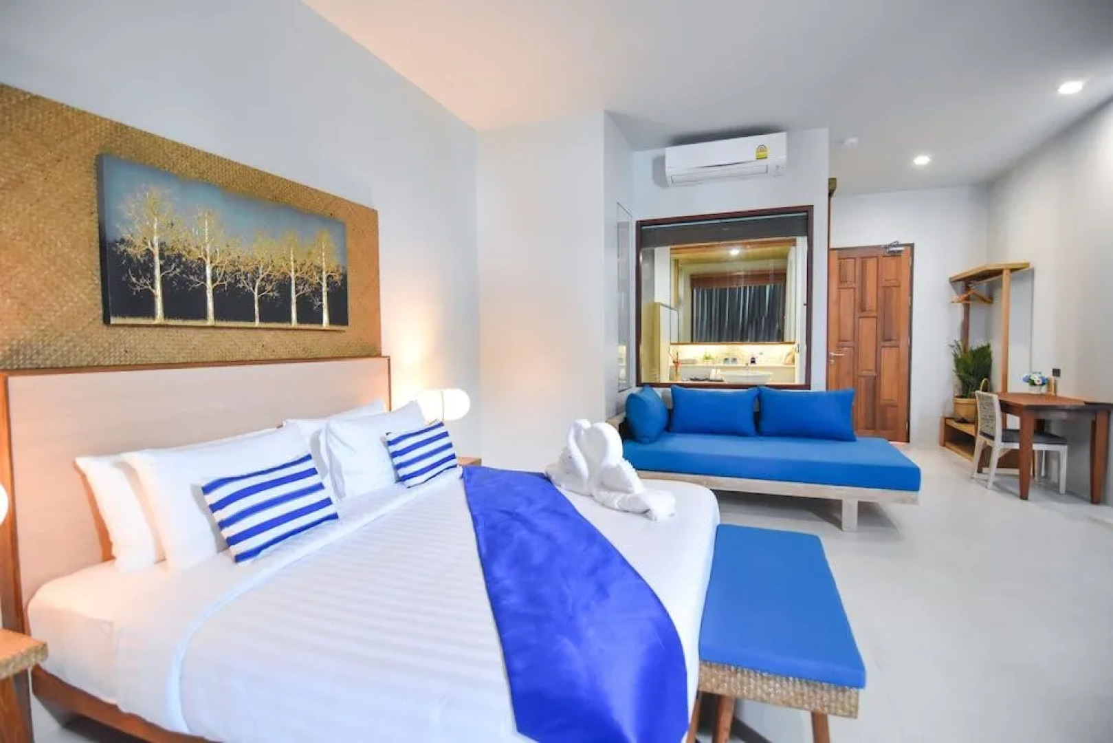 Krabi Castaway Pool Villa