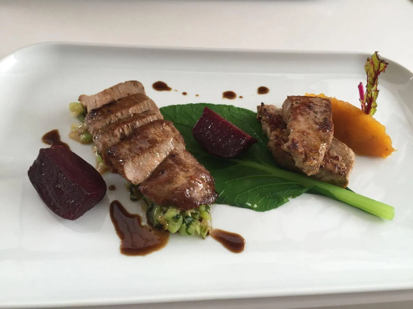 Le Saint Pierre Hotel