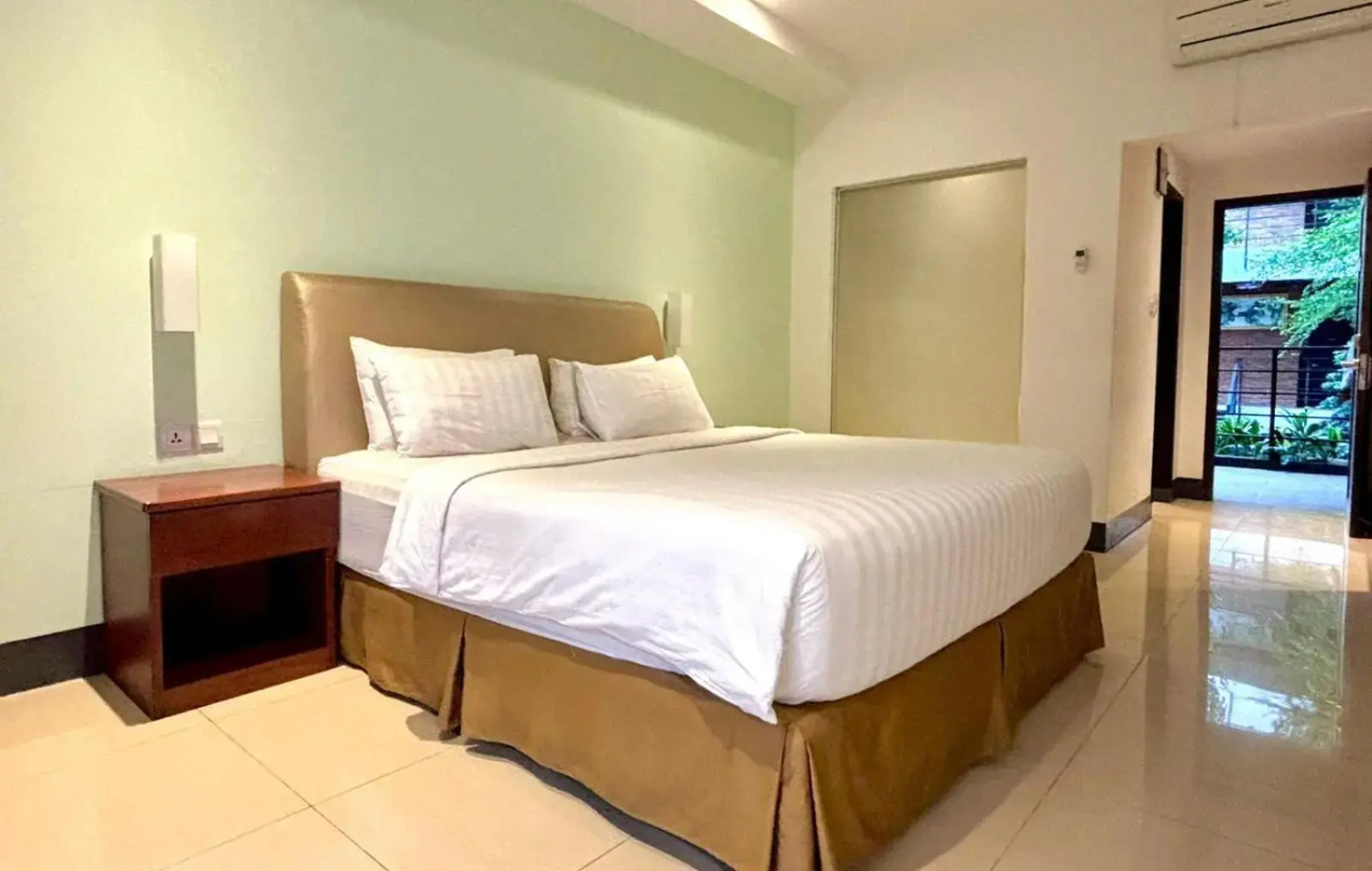 Trans Bandara Residence