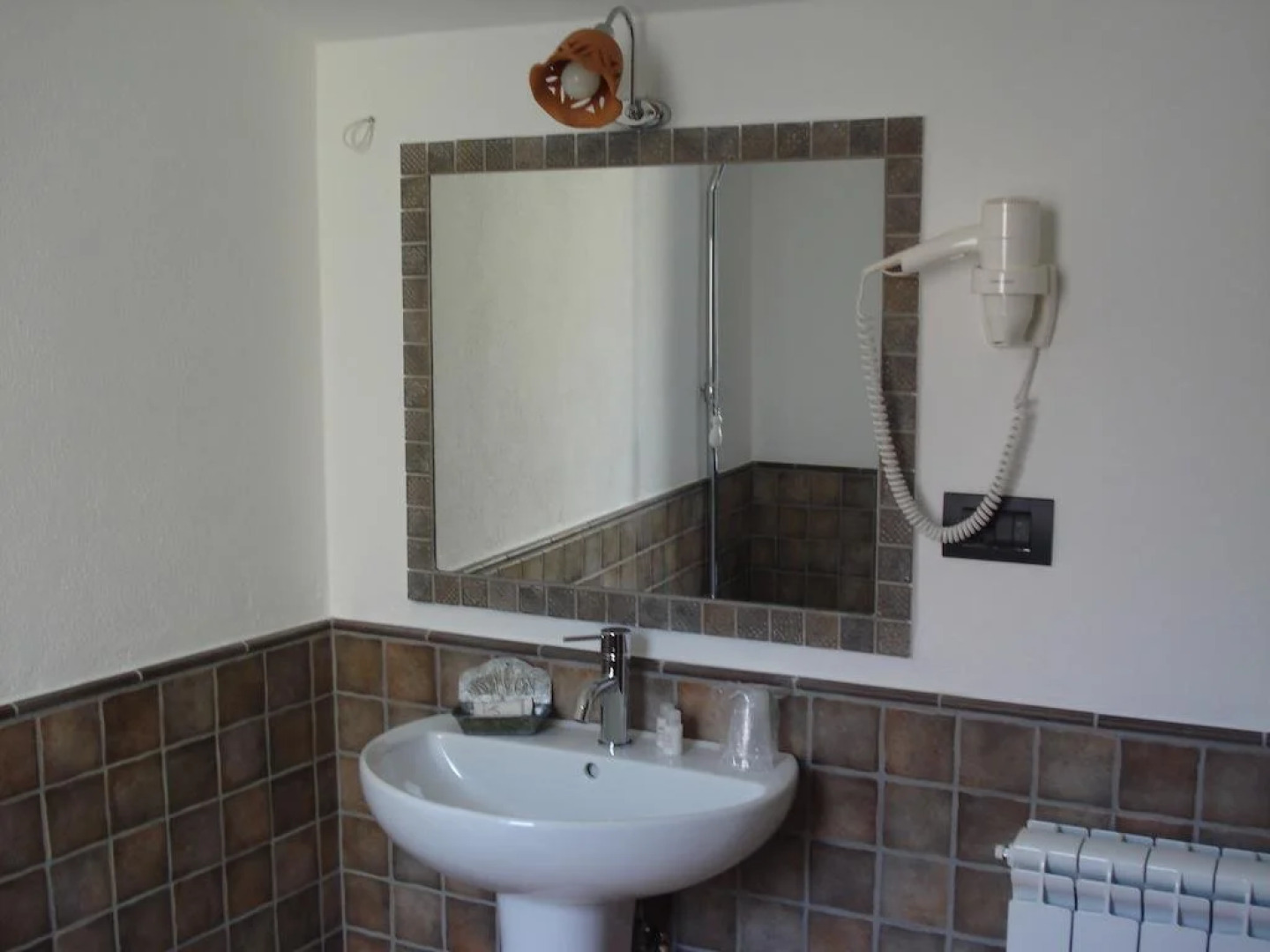 Il Giardino di Julia B&B