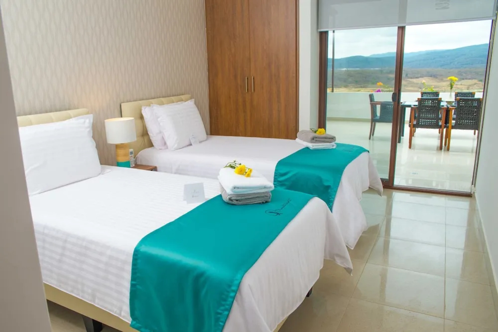 Montecristi Golf Resort & Villas