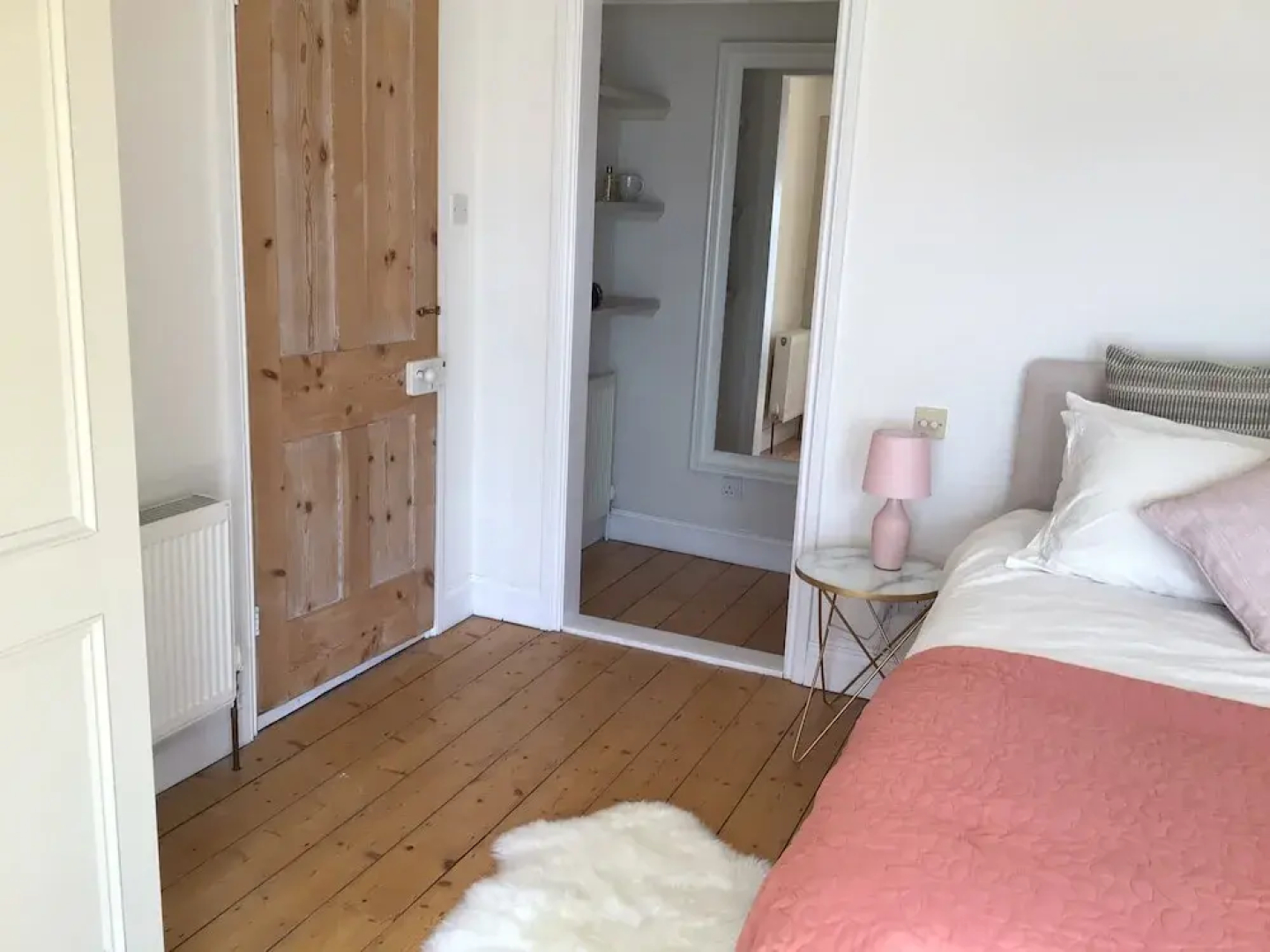 Sea Vista Overlooks Beach With Stunning sea Views