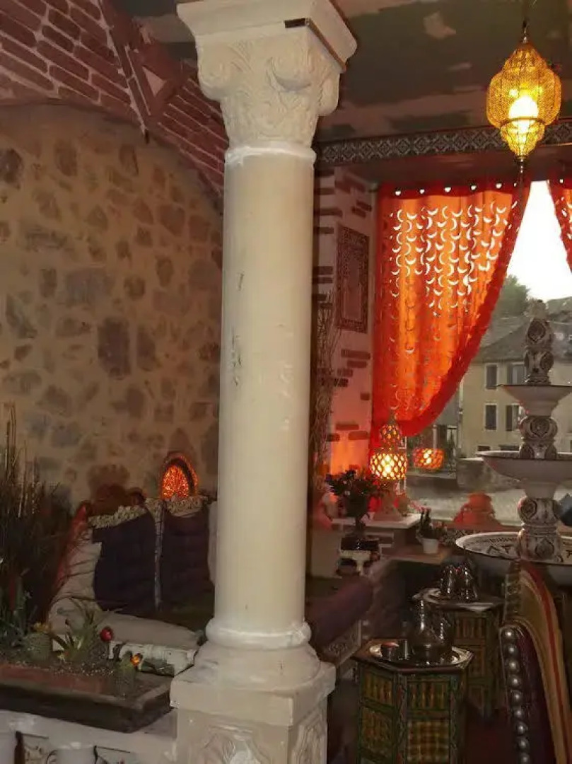 Aveyron Chambres DHôtes