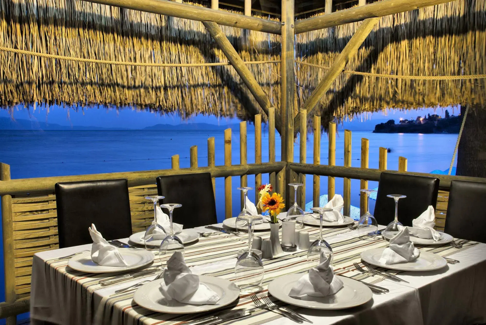 Omer Holiday Resort - All Inclusive