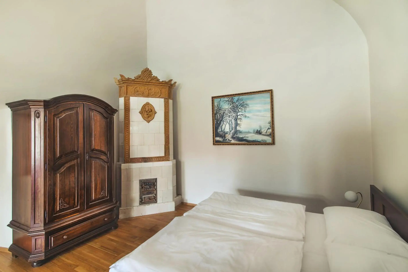 Arkada Hotel